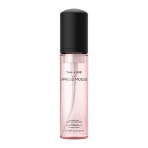 TAN-LUXE Hydrating Express Self-Tan Mousse - 200 ml / 6.7 fl oz